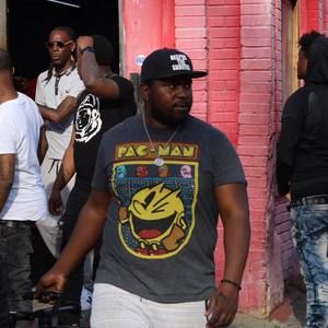 Meet your Posher, Jeffrey